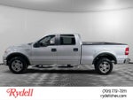 2008 Ford F-150 XLT
