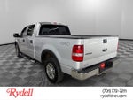 2008 Ford F-150 XLT