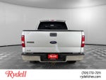 2008 Ford F-150 XLT