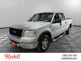 2008 Ford F-150 XLT