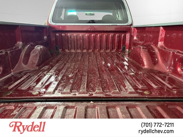 1998 Ford F-150 Lariat