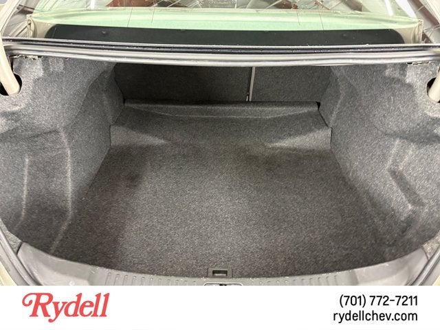 2013 Chevrolet Malibu LS