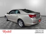 2013 Chevrolet Malibu LS