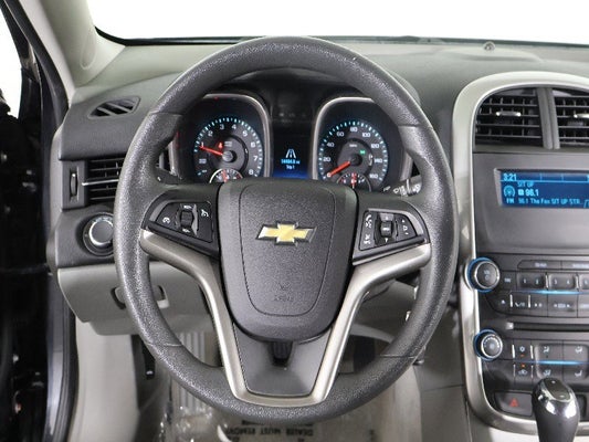 2015 Chevrolet Malibu LS in Grand Forks, ND - Rydell Outlet
