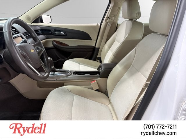 2013 Chevrolet Malibu LT