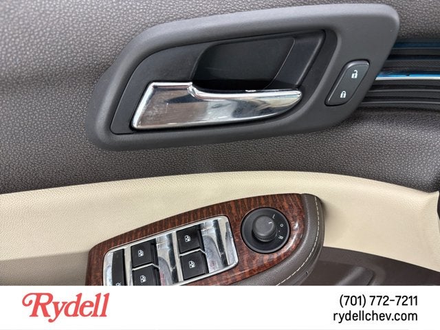 2013 Chevrolet Malibu LT