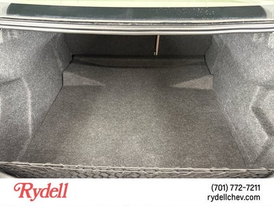 2013 Chevrolet Malibu LT