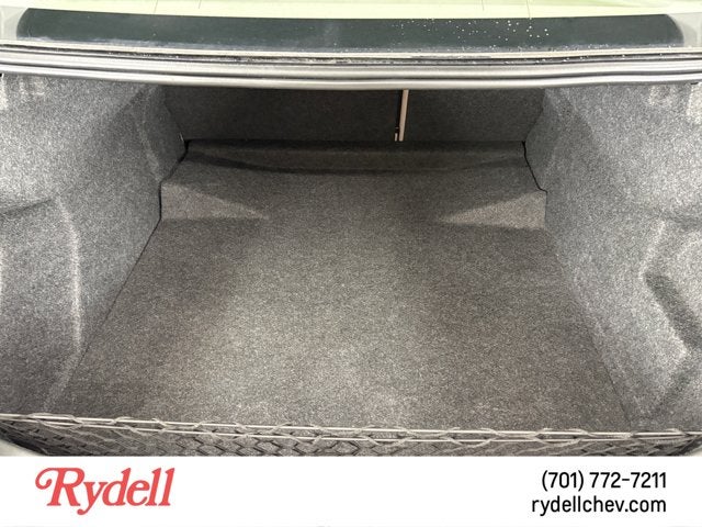 2013 Chevrolet Malibu LT