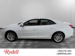 2013 Chevrolet Malibu LT