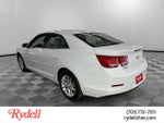 2013 Chevrolet Malibu LT