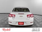 2013 Chevrolet Malibu LT