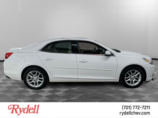 2013 Chevrolet Malibu LT