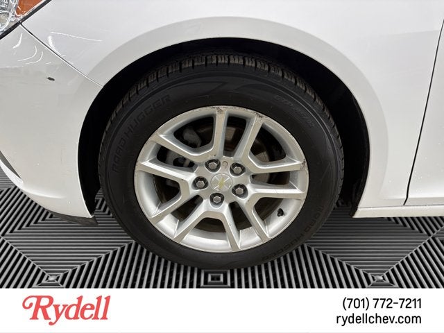 2013 Chevrolet Malibu LT