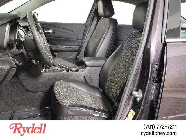 2015 Chevrolet Malibu LT