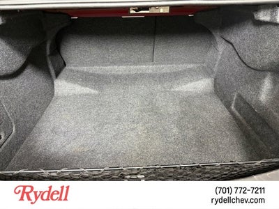 2014 Chevrolet Malibu LT