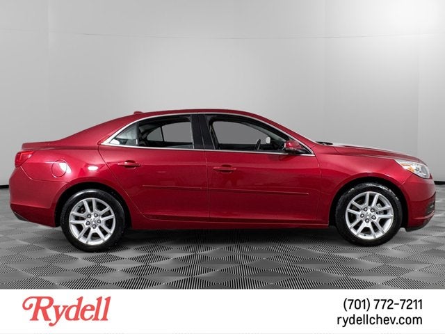 2014 Chevrolet Malibu LT