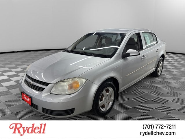 2007 Chevrolet Cobalt LT