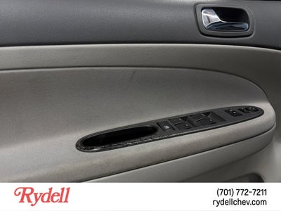 2007 Chevrolet Cobalt LT