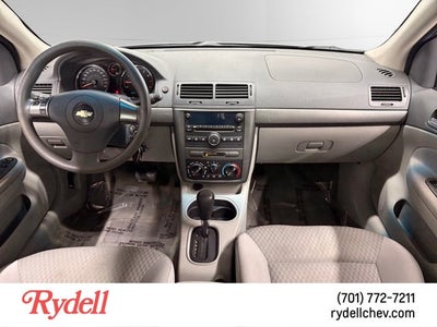 2007 Chevrolet Cobalt LT