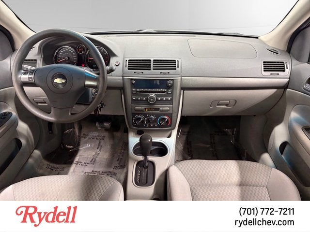 2007 Chevrolet Cobalt LT