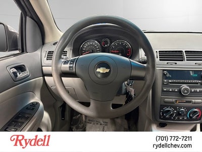 2007 Chevrolet Cobalt LT