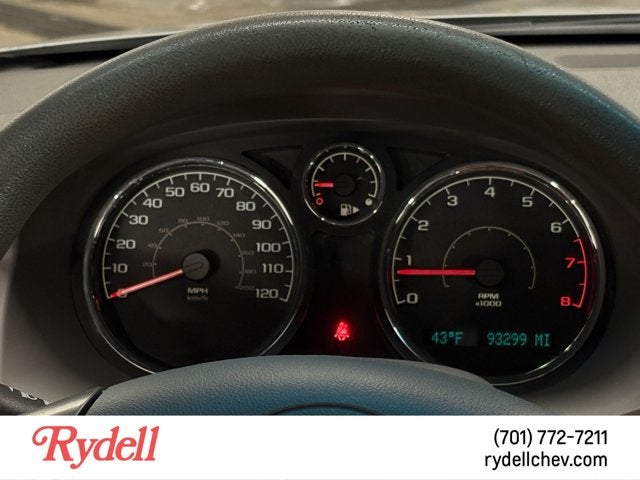 2007 Chevrolet Cobalt LT