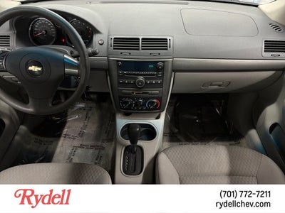 2007 Chevrolet Cobalt LT