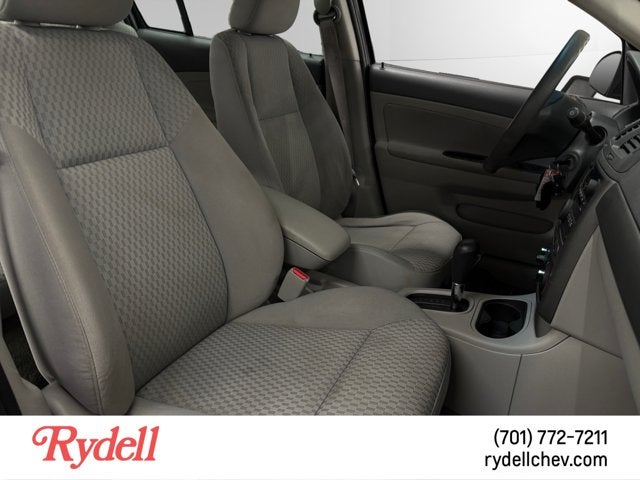 2007 Chevrolet Cobalt LT