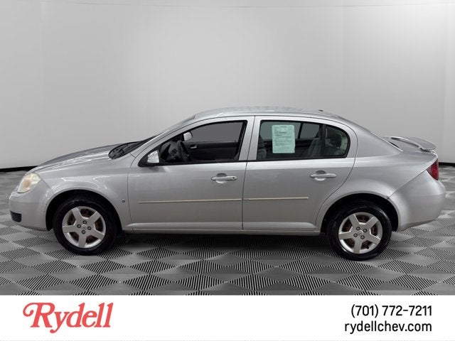 2007 Chevrolet Cobalt LT