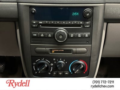 2007 Chevrolet Cobalt LT
