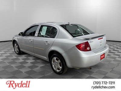 2007 Chevrolet Cobalt LT