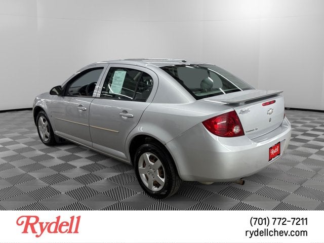 2007 Chevrolet Cobalt LT