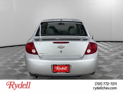 2007 Chevrolet Cobalt LT