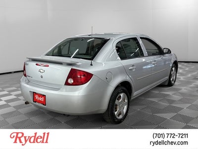 2007 Chevrolet Cobalt LT