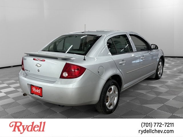 2007 Chevrolet Cobalt LT