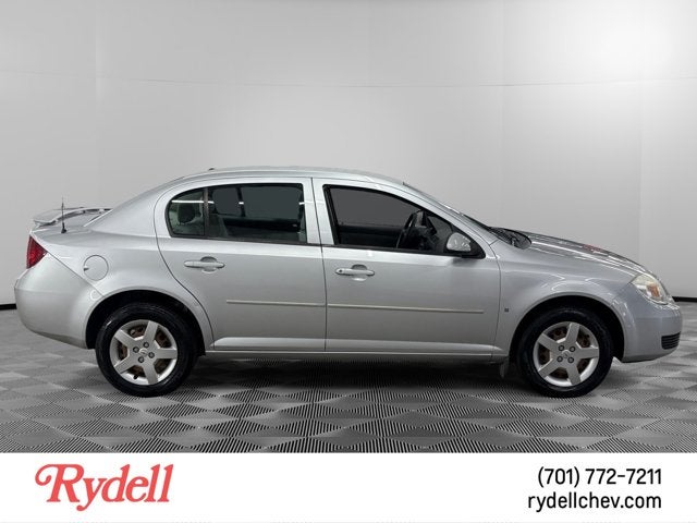 2007 Chevrolet Cobalt LT