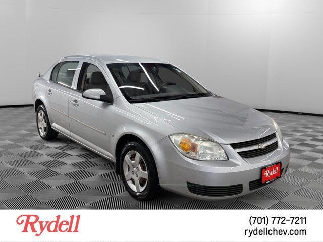 2007 Chevrolet Cobalt LT
