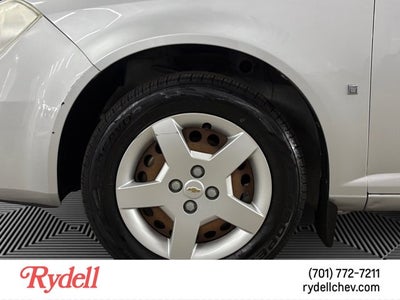 2007 Chevrolet Cobalt LT
