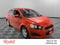 2013 Chevrolet Sonic LT