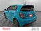 2020 Chevrolet Sonic LT