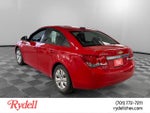 2015 Chevrolet Cruze LS