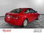 2015 Chevrolet Cruze LS
