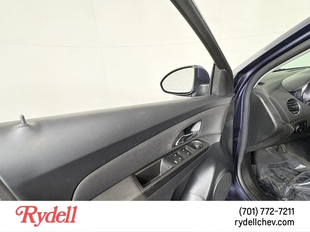 2013 Chevrolet Cruze 2LT