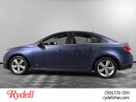 2013 Chevrolet Cruze 2LT