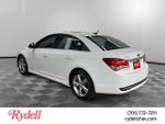 2014 Chevrolet Cruze 2LT