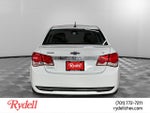 2014 Chevrolet Cruze 2LT