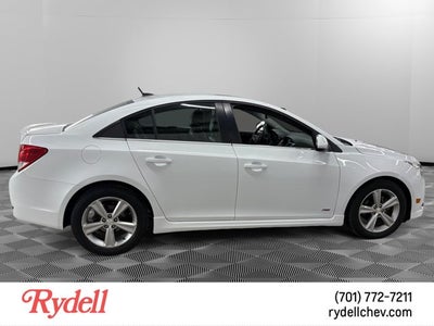 2014 Chevrolet Cruze 2LT