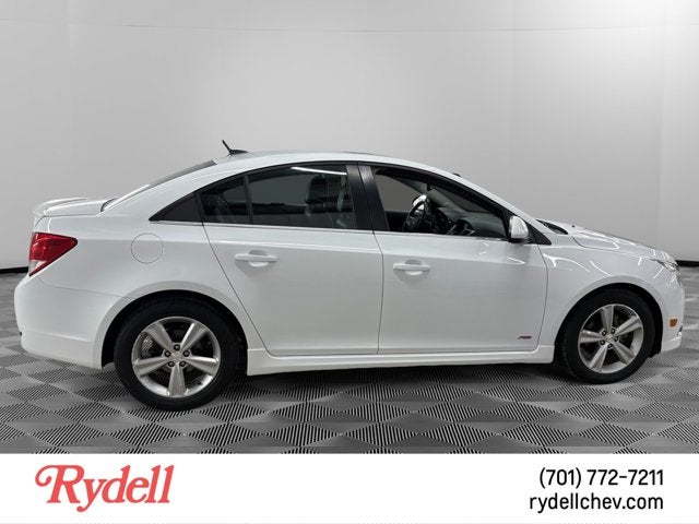 2014 Chevrolet Cruze 2LT