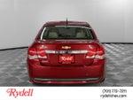 2013 Chevrolet Cruze 2LT