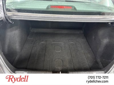 2011 Chevrolet Cruze LT w/1LT